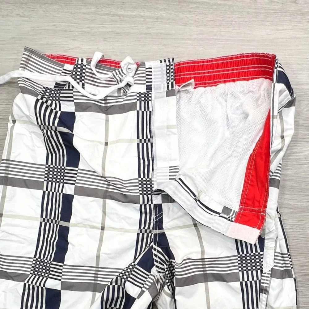 G-III Sports by Carl Banks these trunks